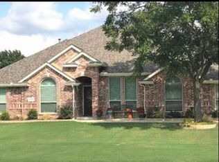 7252 Eden Rd, North Richland Hills, TX 76182