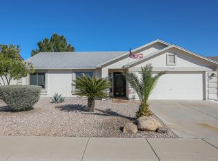 1709 S Rennick Dr, Apache Junction, AZ 85120