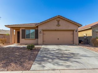 7718 W Carter Rd, Laveen, AZ 85339