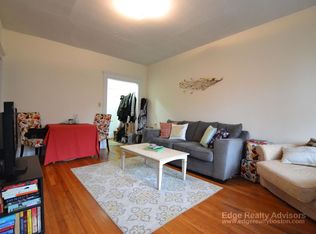 124 Brainerd Rd, Allston, MA 02134