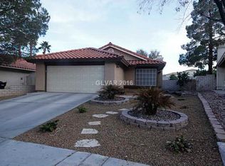 8406 Palmada Dr, Las Vegas, NV 89123