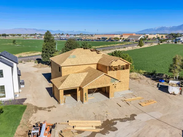 2583 E 300 S #21, Spanish Fork, UT 84660