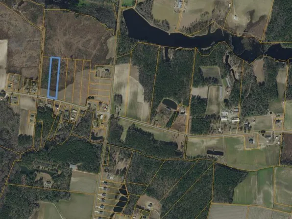 Tbd Joyner Swamp Rd. Lot 2, Galivants Ferry, SC 29544