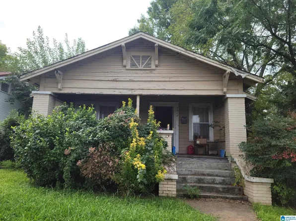 3915 41st Ave N, Birmingham, AL 35217