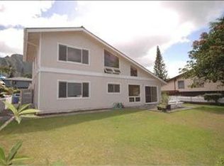 46-385 Nahewai St, Kaneohe, HI 96744