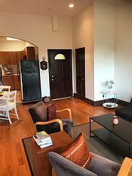 Rented by PLUSH REALTY Inc