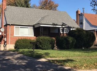 862 Oakfield Ave, Cincinnati, OH 45224