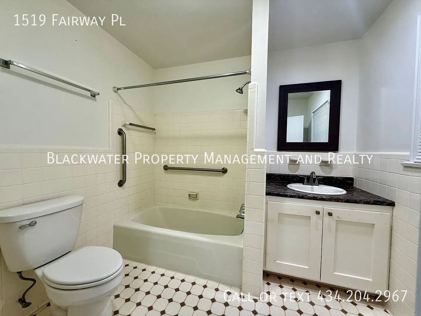 Beautiful 4 Bedroom Home Near Rivermont Ave! — Photo 4