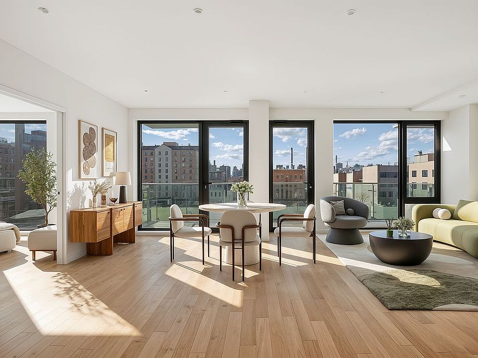 1st image of 40-21 27th St #5W