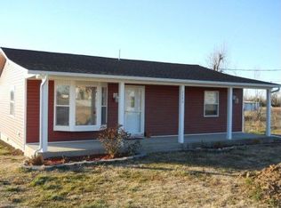 2206 S Reinmiller Rd, Joplin, MO 64801