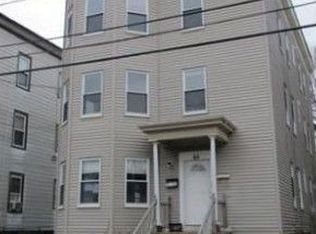 45 Light St, Lynn, MA 01905