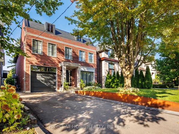 442 Glengrove Ave, Toronto, ON M5N 1X2