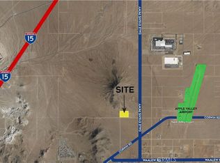 0 Falchion Rd, Apple Valley, CA 92307