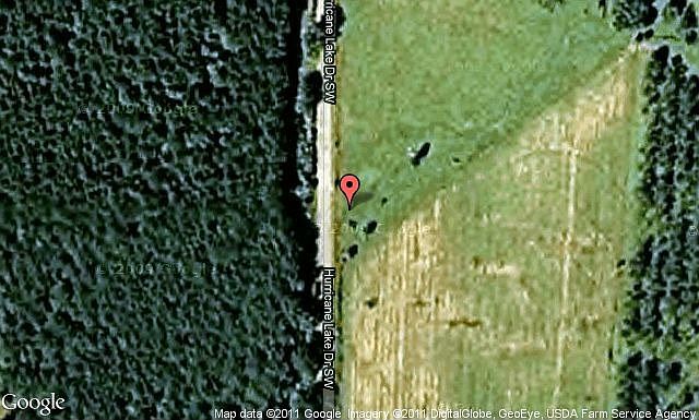 Map View
