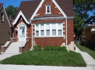 8553 S Wood St, Chicago, IL 60620