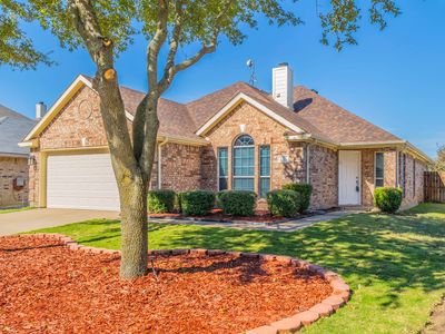 135 Old Settlers Trl, Waxahachie, TX, 75167