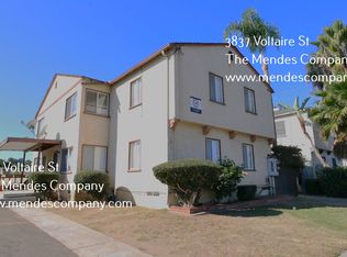 3837 Voltaire St, San Diego, CA 92107
