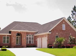 4324 Parkland Dr, Myrtle Beach, SC 29579