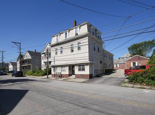 79-79 N Main St #81, Webster, MA 01570