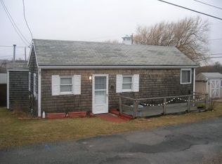 5 Fire Ln #3, Narragansett, RI 02879