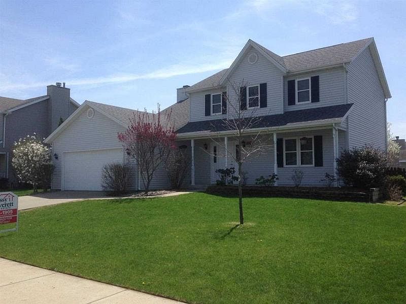 1st image of 4217 Sail Dr