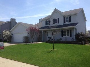 4217 Sail Dr, Mishawaka, IN 46544