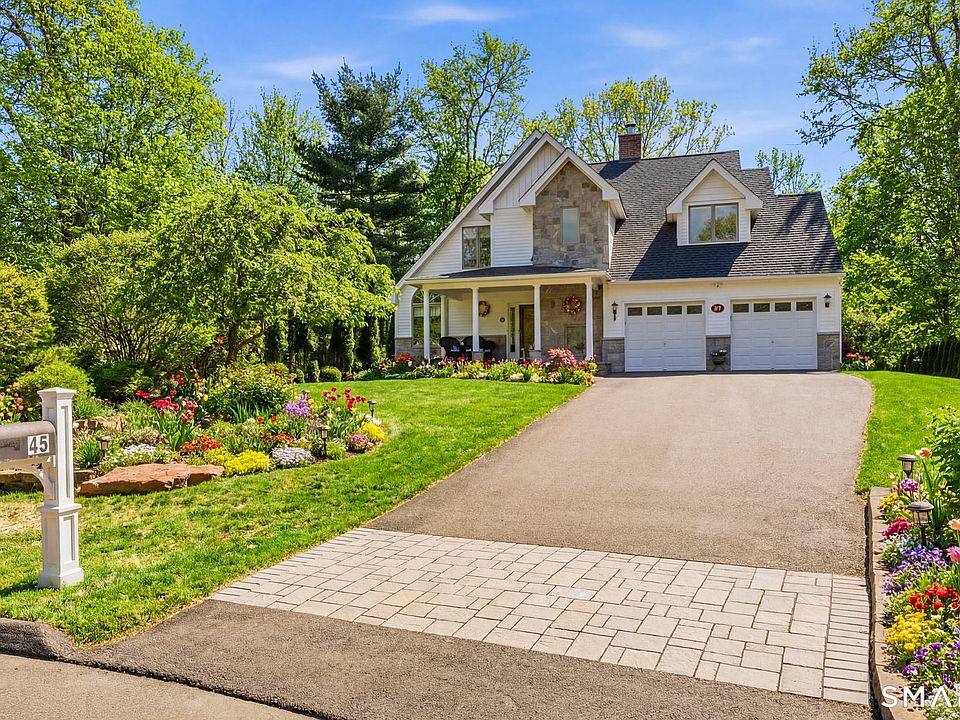 1st image of 45 Indian Hill Road