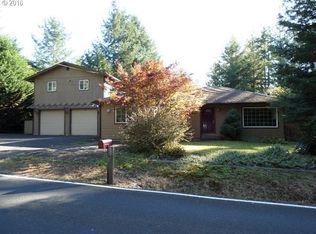 810 Sandy Bend Rd, Castle Rock, WA 98611