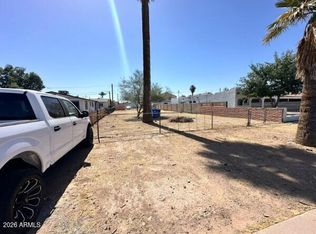 914 S Montezuma Avenue #17,18, Phoenix, AZ 85003