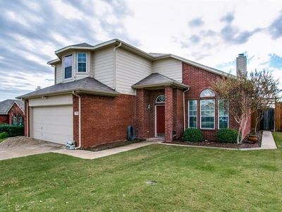 3700 Fiscal Ct, Fort Worth, TX, 76244