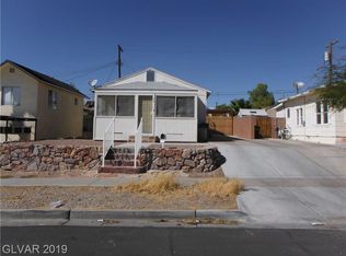 540 6th St #0, Boulder City, NV 89005