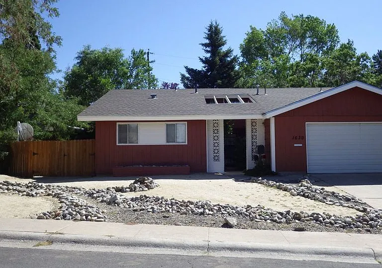 1630 Geary St #B — Photo 4