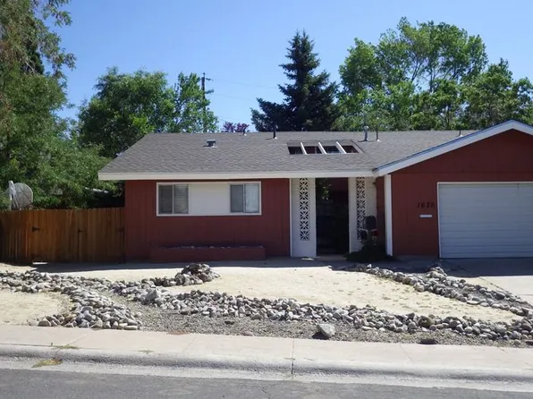 1630 Geary St #A, Reno, NV 89503