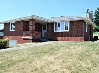 845 Glenn St, Washington, PA 15301