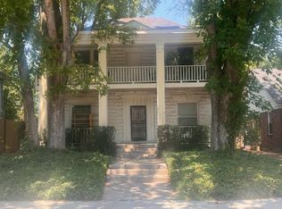 1742 Lawrence Ave, Memphis, TN 38112