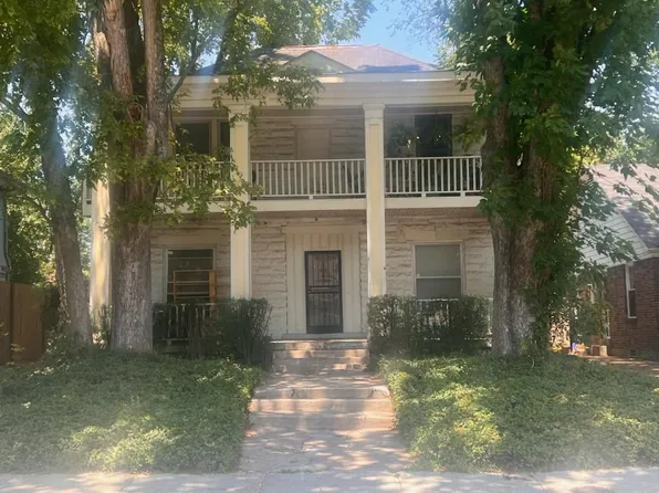 1742 Lawrence Ave, Memphis, TN 38112
