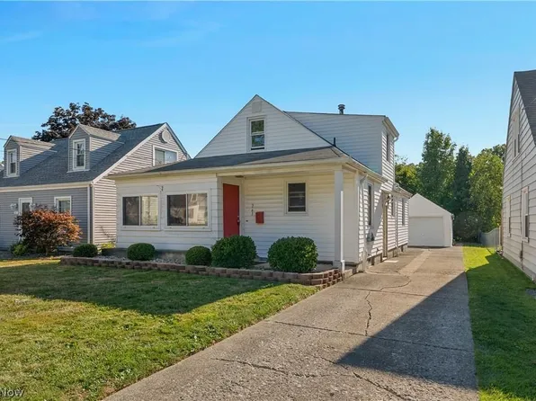 263 S Main St, Youngstown, OH 44515