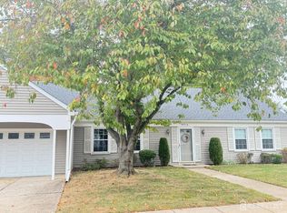 622A Windsor Way, Monroe Township, NJ 08831