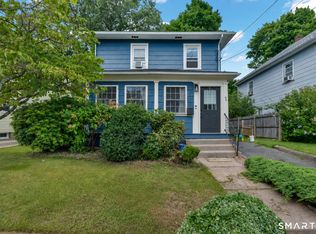64 Walker Street, Manchester, CT 06040