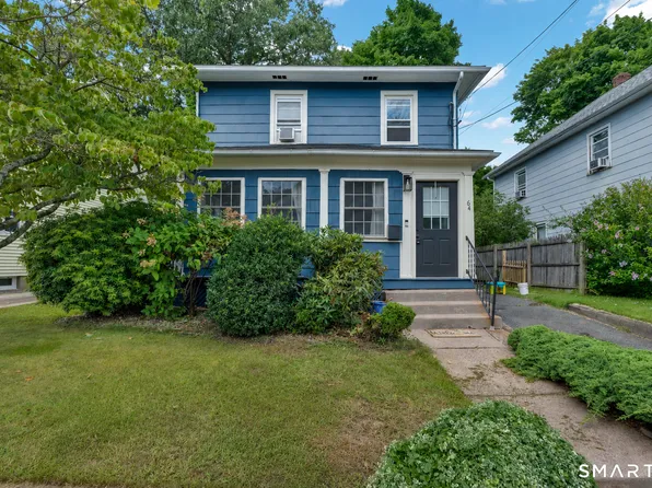 64 Walker Street, Manchester, CT 06040