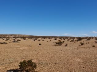 Boros St, Edwards, CA 93523