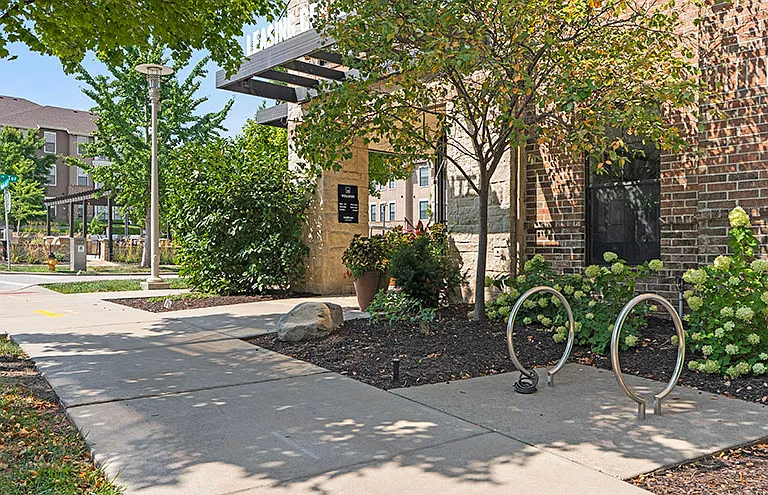 West End at City Center Apartment Homes — Photo 32