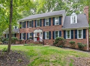 9602 Saint Regis Ter, North Chesterfield, VA 23236