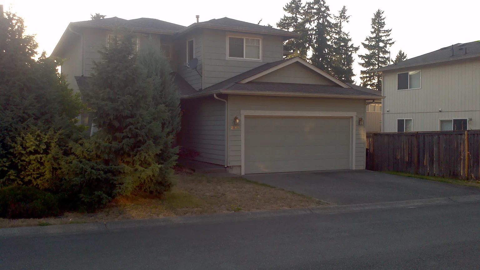 26821 27th Pl S photo 1