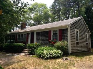 60 Bayridge Dr, South Dennis, MA 02660