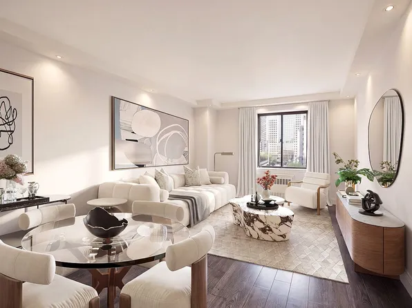 280 Rector Pl APT 7E, New York, NY 10280