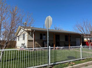 13801 Randolph Pl, Denver, CO 80239