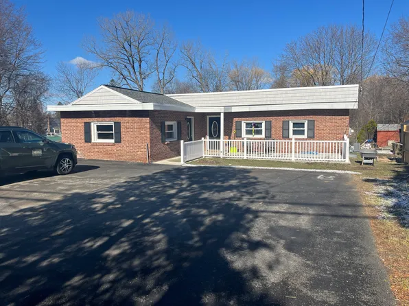 (undisclosed Address), Albany, NY 12205