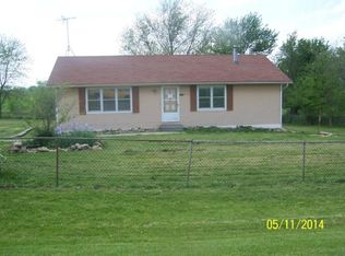 11966 N Hwy, Orrick, MO 64077