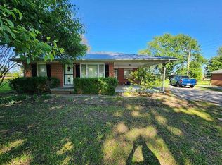 607 N Poplar St, Kenton, TN 38233